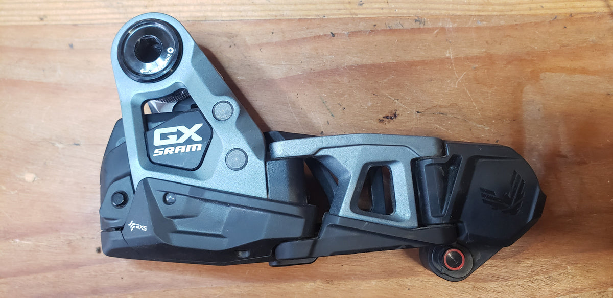 SRAM GX T-Type rear Derailleur Pogo Pin Repair LIFETIME WARRANTY