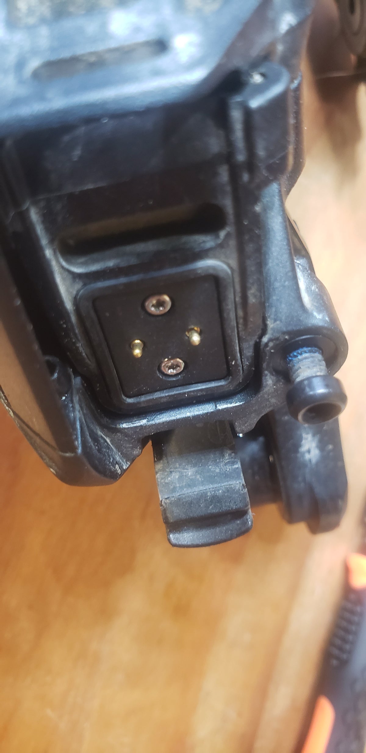 SRAM AXS Derailleur pogo pin repair LIFETIME WARRANTY